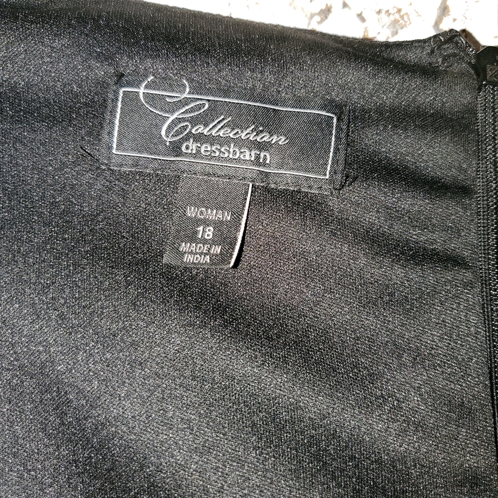 Dress barn  Devadevo